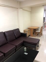 Blk 32 Telok Blangah Rise (Bukit Merah), HDB 3 Rooms #605383721